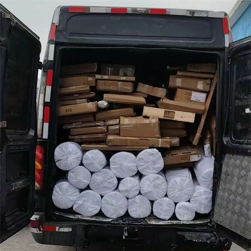 浙江绍兴越城至义乌货运专线，一站式物流服务助您货畅其流！（到义乌物流专线）