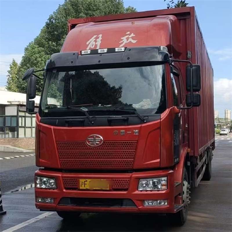 浙江绍兴越城到德清物流公司——专业货运，安心之选（德清物流专线货运）
