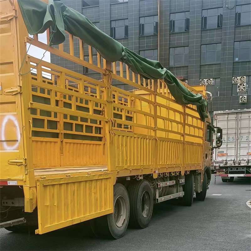 浙江绍兴越城到新泰物流公司——一站式货运服务（到新泰的物流）
