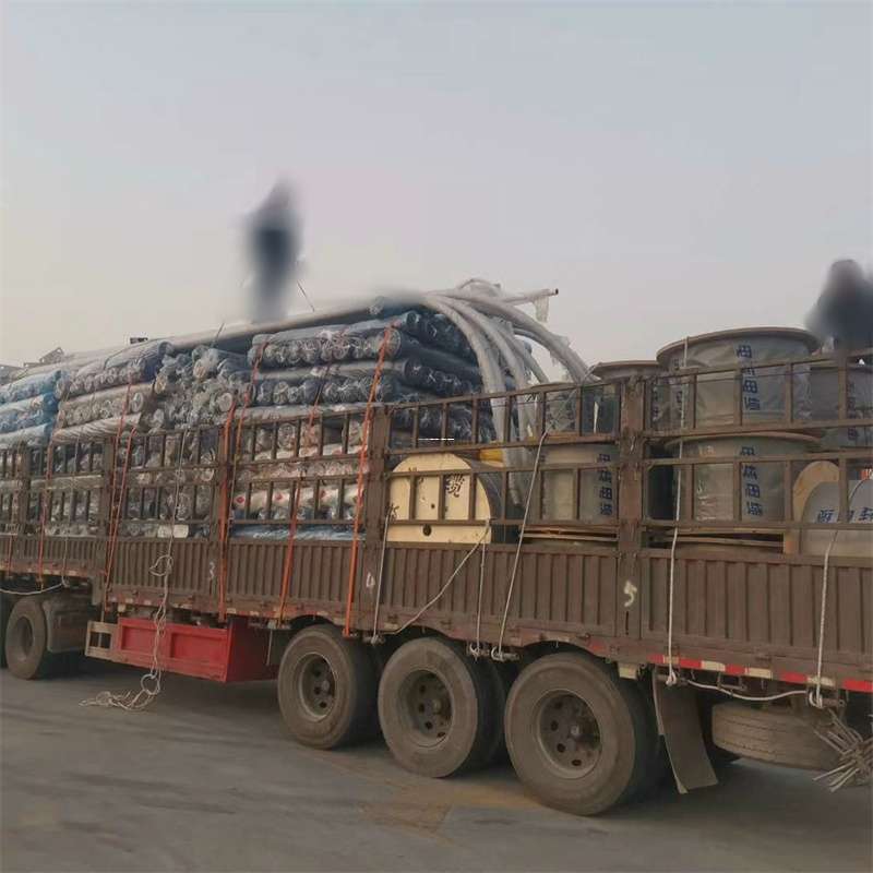 浙江绍兴越城到六盘水物流公司——一站式服务，让货运更便捷