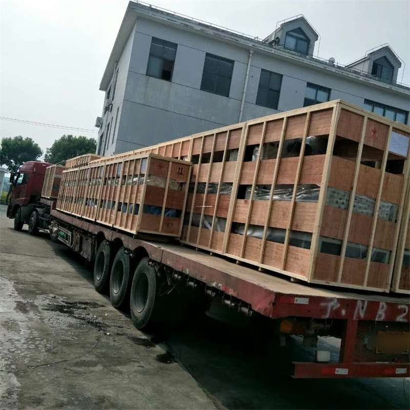 浙江绍兴越城到株洲物流公司，一站式服务助您货运无忧