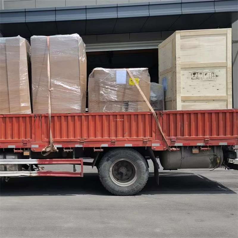 浙江绍兴越城到朔州物流公司——一站式服务，让货运更便捷