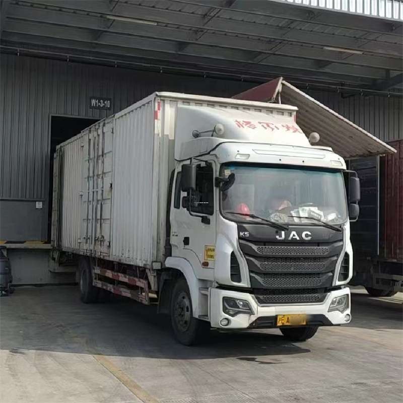 浙江绍兴越城到通辽物流公司，专业货运，高效便捷