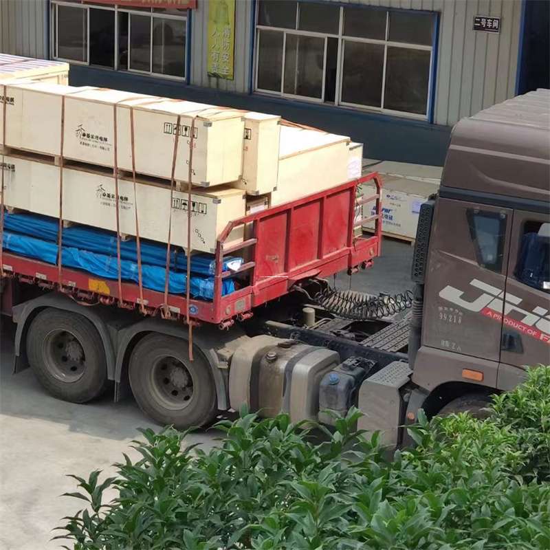 浙江绍兴越城至新疆阿勒泰福海县物流专线，一站式服务，让您的货物畅行无忧